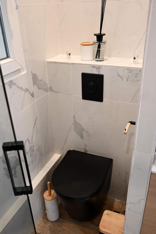 Appartement Cosy & Moderne A 180M De La Plage Sanary-sur-Mer Eksteriør billede