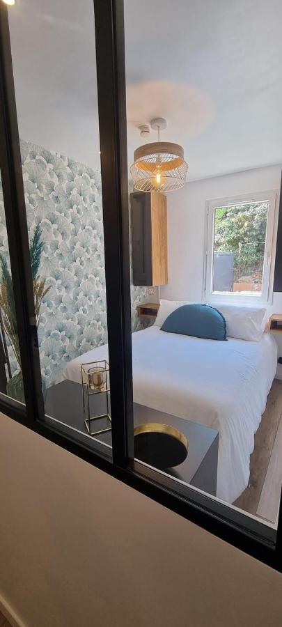 Appartement Cosy & Moderne A 180M De La Plage Sanary-sur-Mer Eksteriør billede
