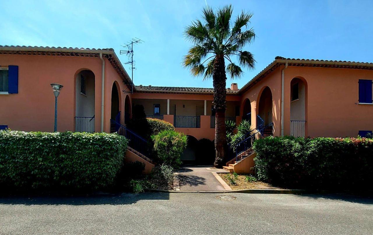 Appartement Cosy & Moderne A 180M De La Plage Sanary-sur-Mer Eksteriør billede